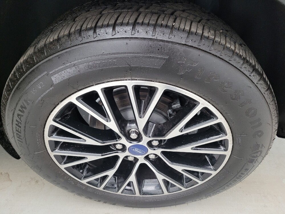 2022 Ford Escape in Columbus, OH 43228 - 18137157 31