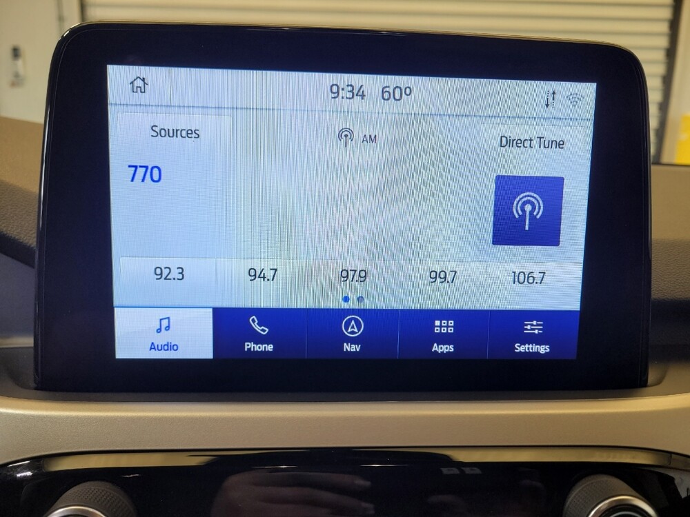 2022 Ford Escape in Columbus, OH 43228 - 18137157 25