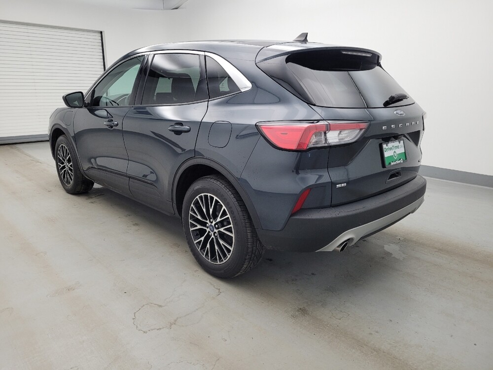 2022 Ford Escape in Columbus, OH 43228 - 18137157 3