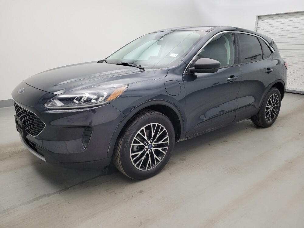 2022 Ford Escape in Columbus, OH 43228 - 18137157 2