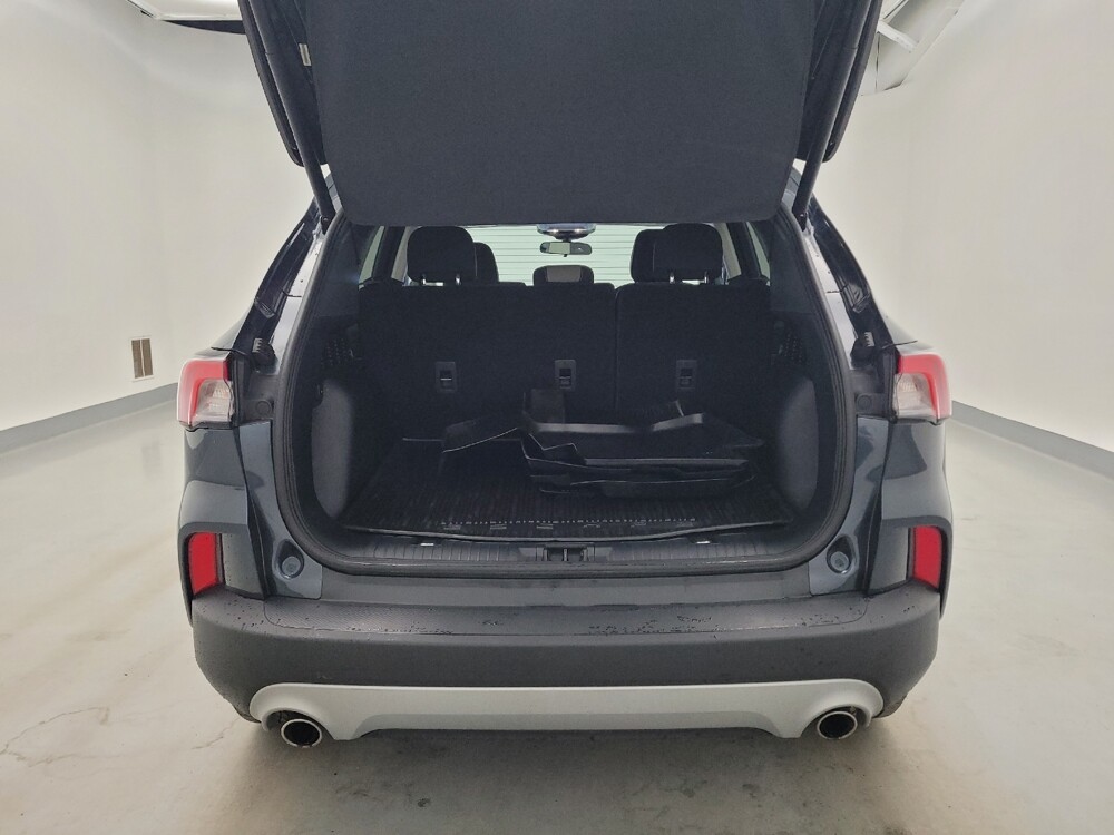2022 Ford Escape in Columbus, OH 43228 - 18137157 29