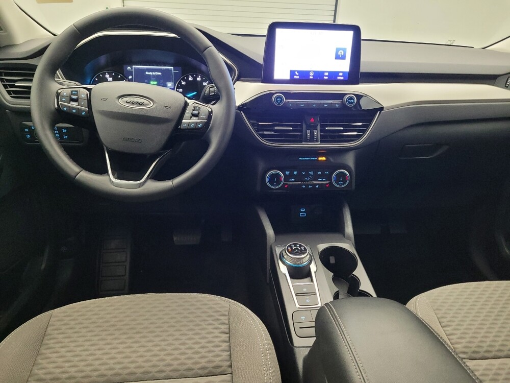 2022 Ford Escape in Columbus, OH 43228 - 18137157 22