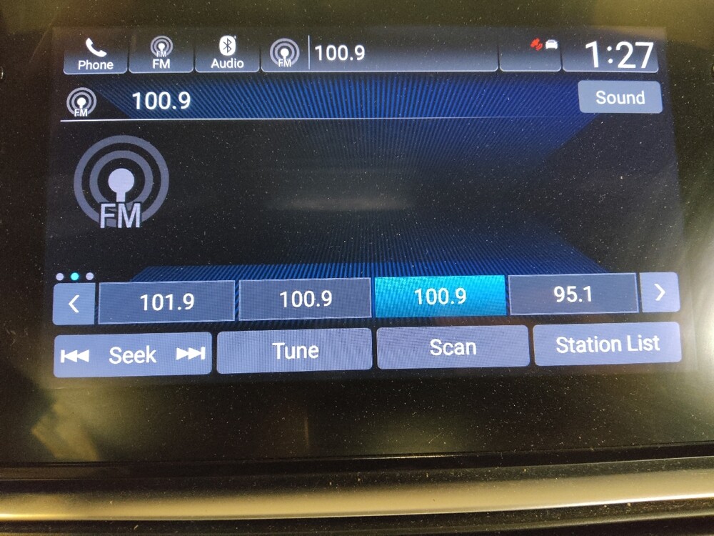 2020 Honda Accord in Charleston, SC 29414 - 18137158 25