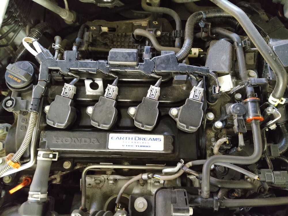 2020 Honda Accord in Charleston, SC 29414 - 18137158 30