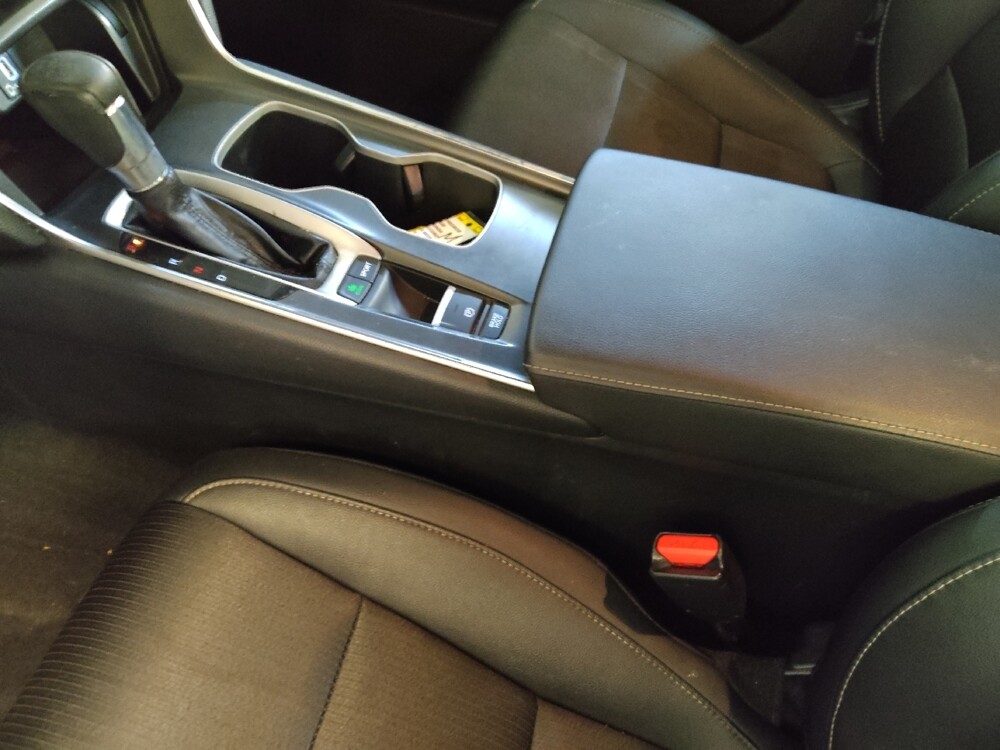 2020 Honda Accord in Charleston, SC 29414 - 18137158 26