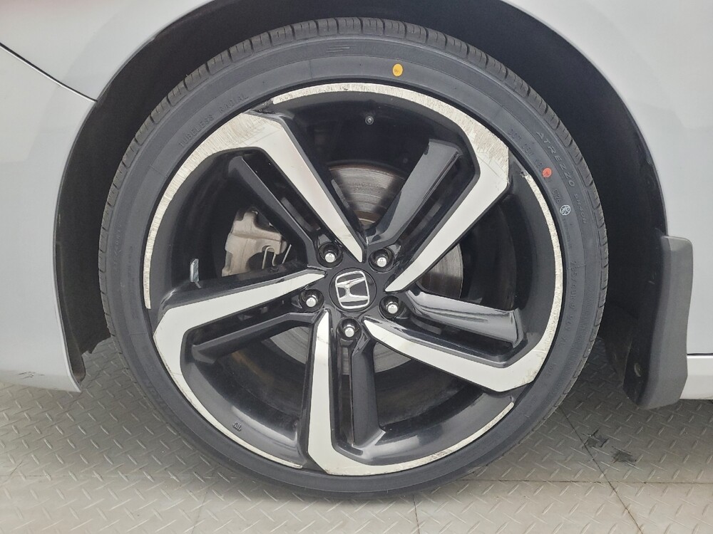 2020 Honda Accord in Charleston, SC 29414 - 18137158 31