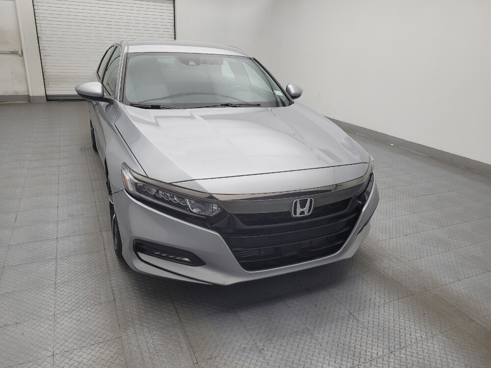 2020 Honda Accord in Charleston, SC 29414 - 18137158 14