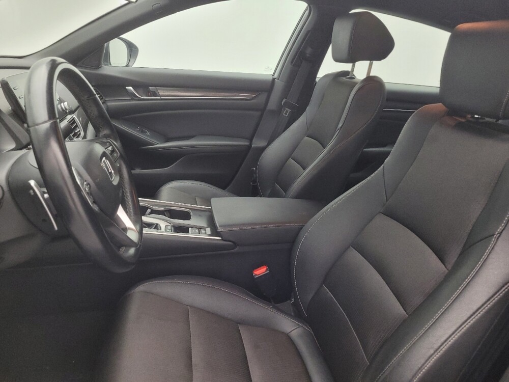 2020 Honda Accord in Charleston, SC 29414 - 18137158 17