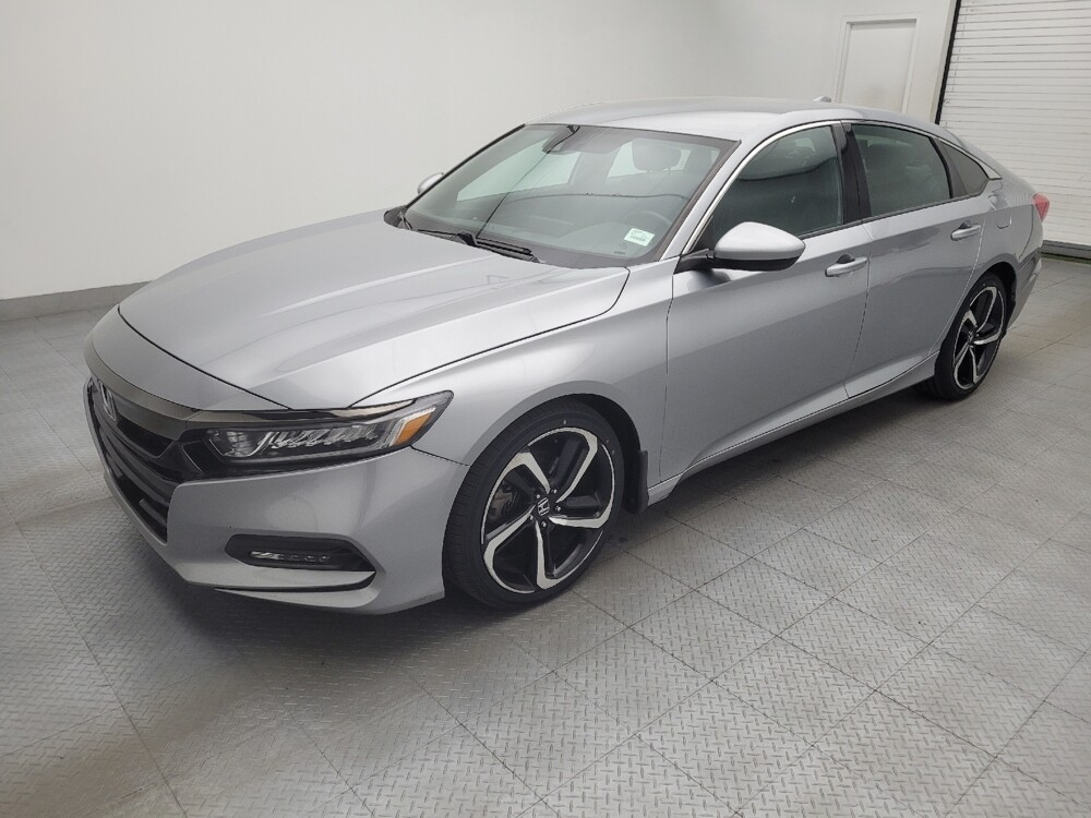 2020 Honda Accord in Charleston, SC 29414 - 18137158 2