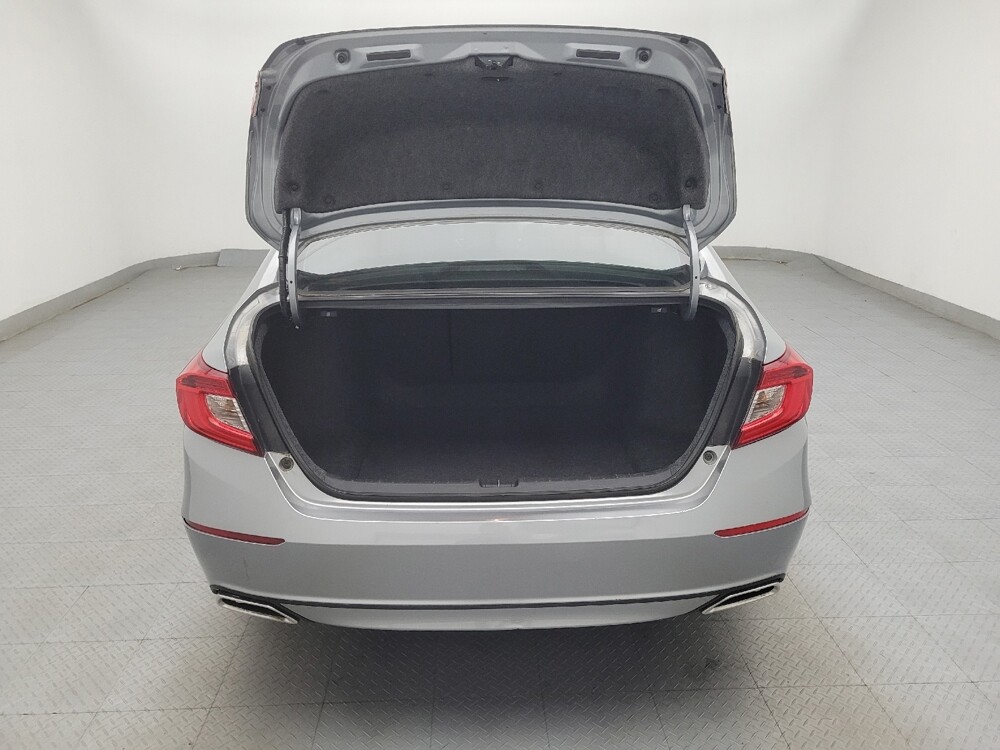 2020 Honda Accord in Charleston, SC 29414 - 18137158 29