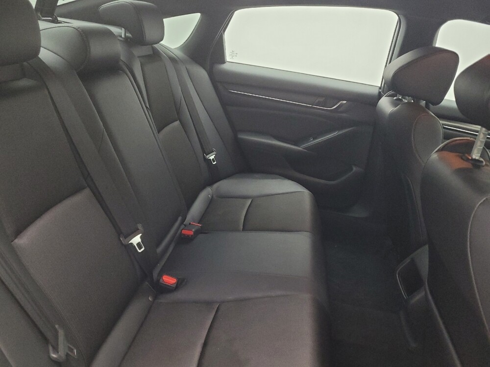 2020 Honda Accord in Charleston, SC 29414 - 18137158 19