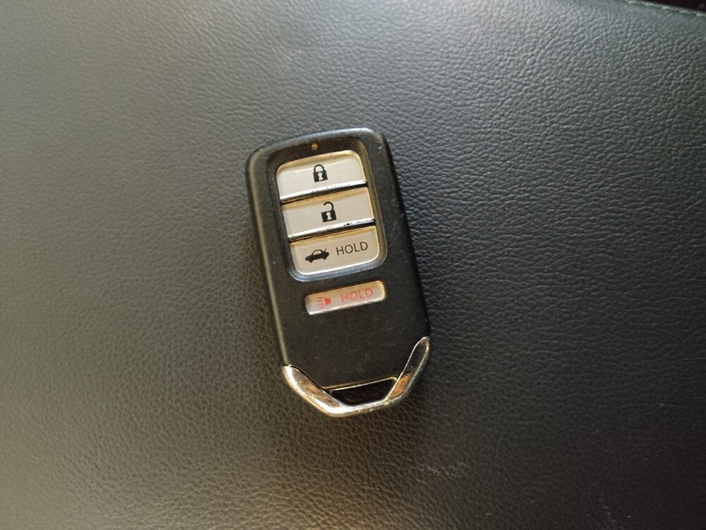 2020 Honda Accord in Charleston, SC 29414 - 18137158 32