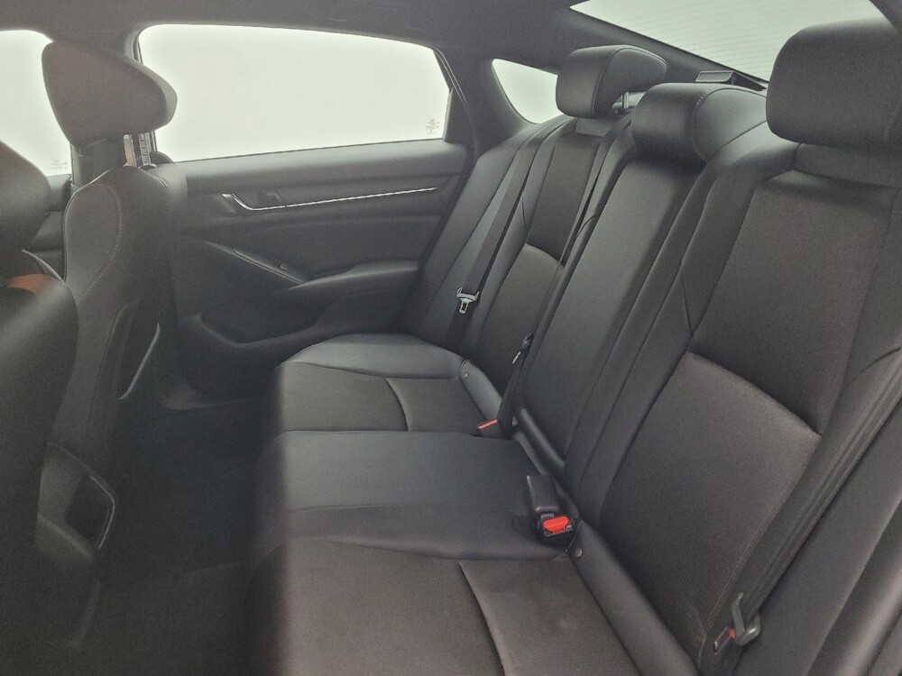 2020 Honda Accord in Charleston, SC 29414 - 18137158 18