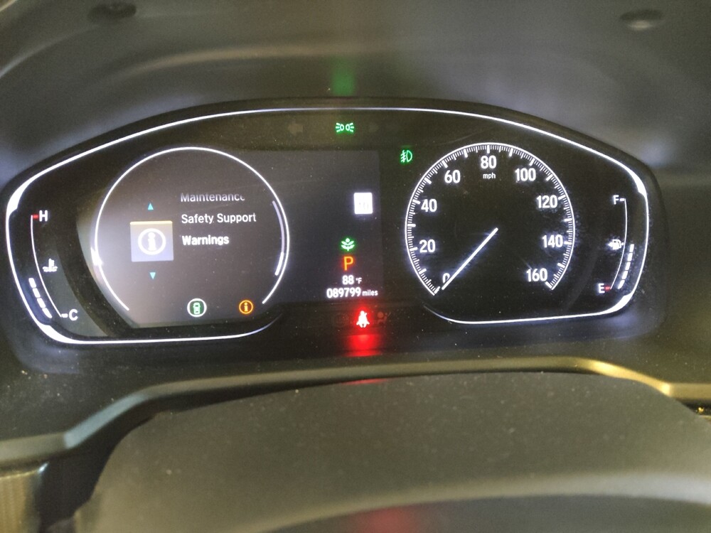 2020 Honda Accord in Charleston, SC 29414 - 18137158 23