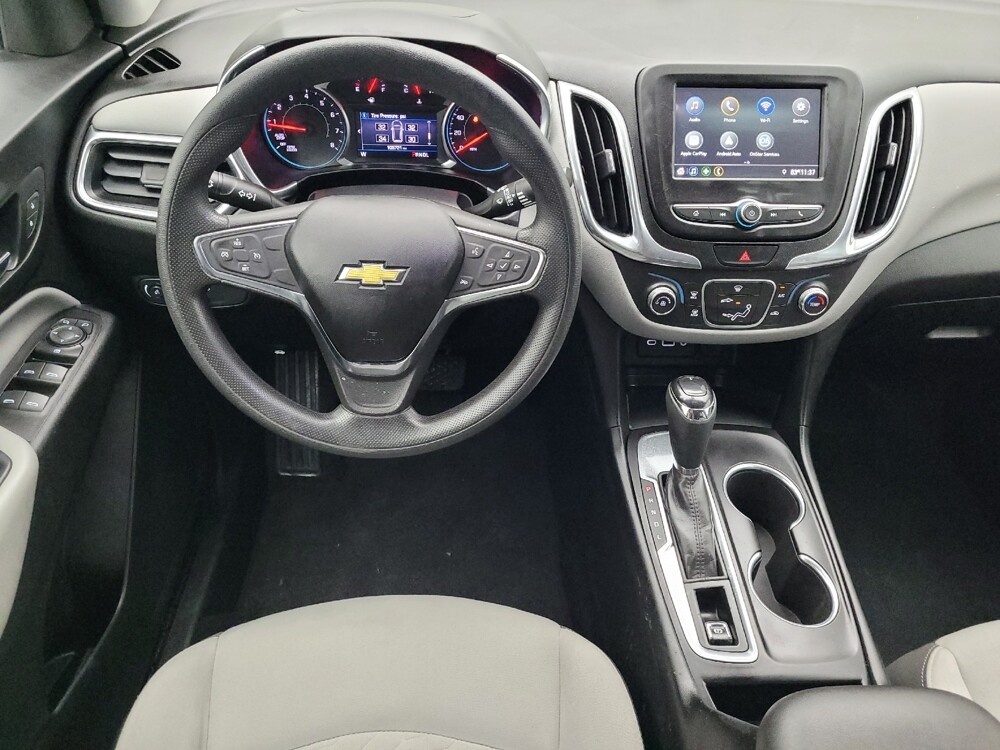 2019 Chevrolet Equinox in Raleigh, NC 27604 - 18137159 22