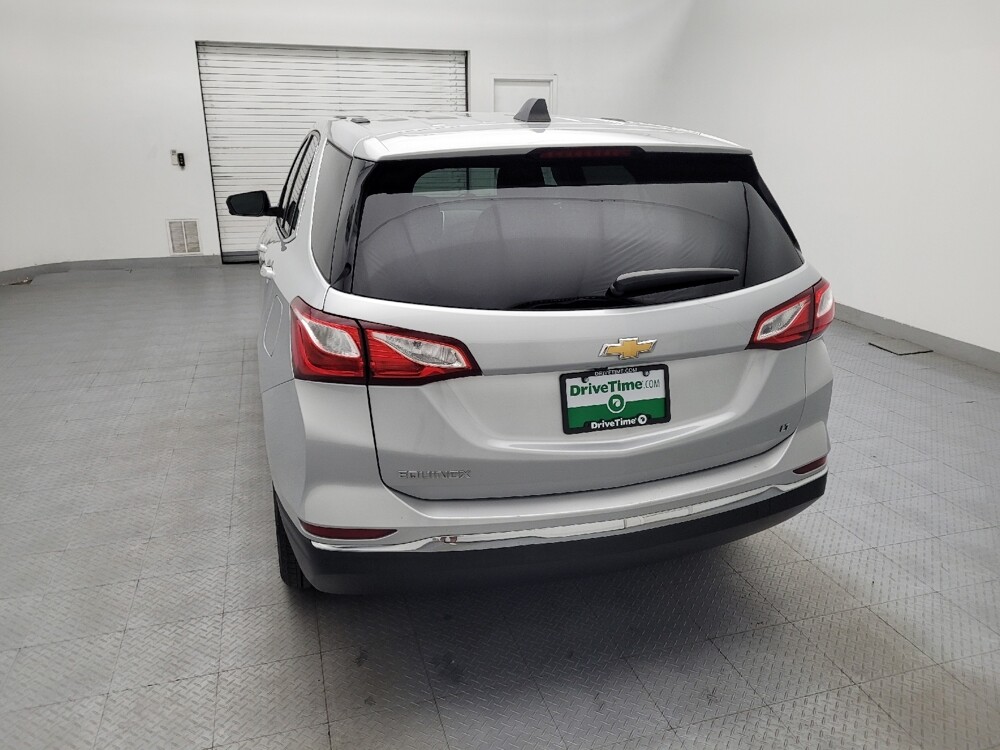 2019 Chevrolet Equinox in Raleigh, NC 27604 - 18137159 6
