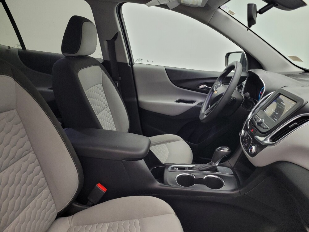 2019 Chevrolet Equinox in Raleigh, NC 27604 - 18137159 21