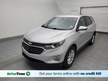 2019 Chevrolet Equinox in Raleigh, NC 27604
