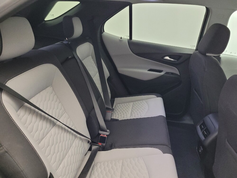 2019 Chevrolet Equinox in Raleigh, NC 27604 - 18137159 19