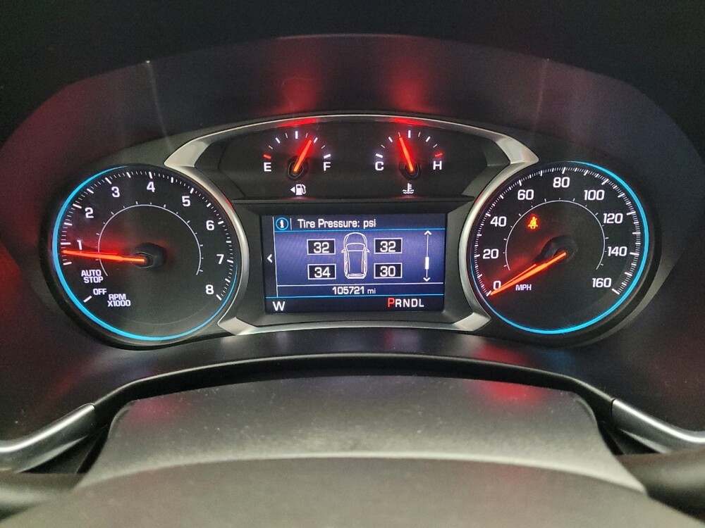 2019 Chevrolet Equinox in Raleigh, NC 27604 - 18137159 23