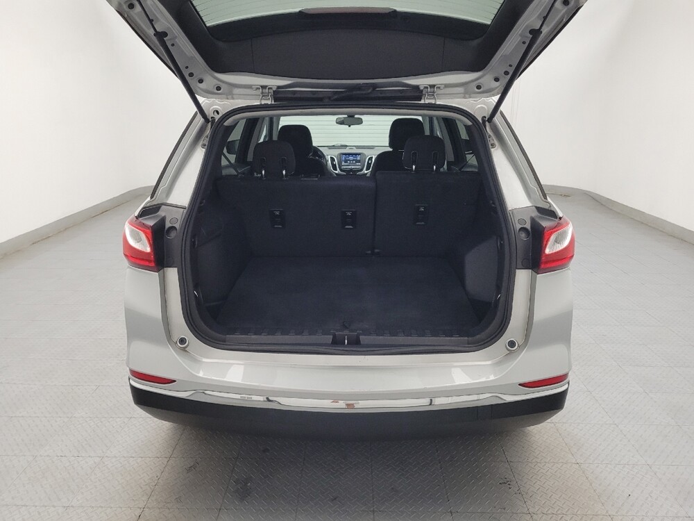 2019 Chevrolet Equinox in Raleigh, NC 27604 - 18137159 29