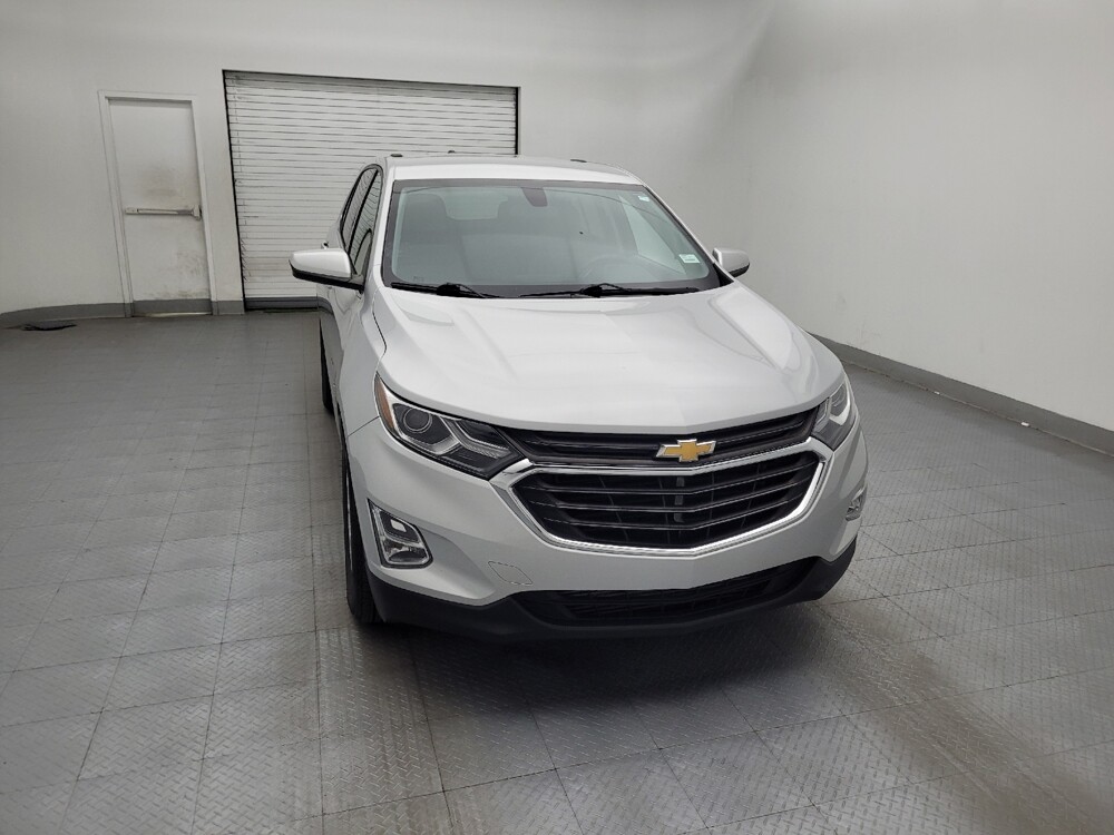 2019 Chevrolet Equinox in Raleigh, NC 27604 - 18137159 14