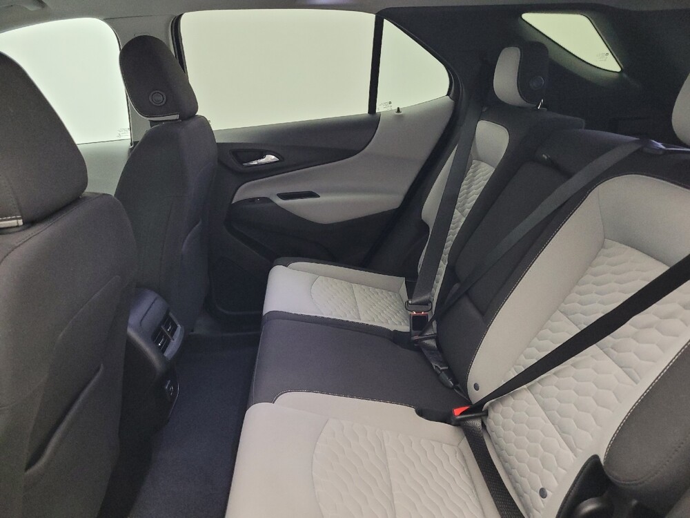 2019 Chevrolet Equinox in Raleigh, NC 27604 - 18137159 18