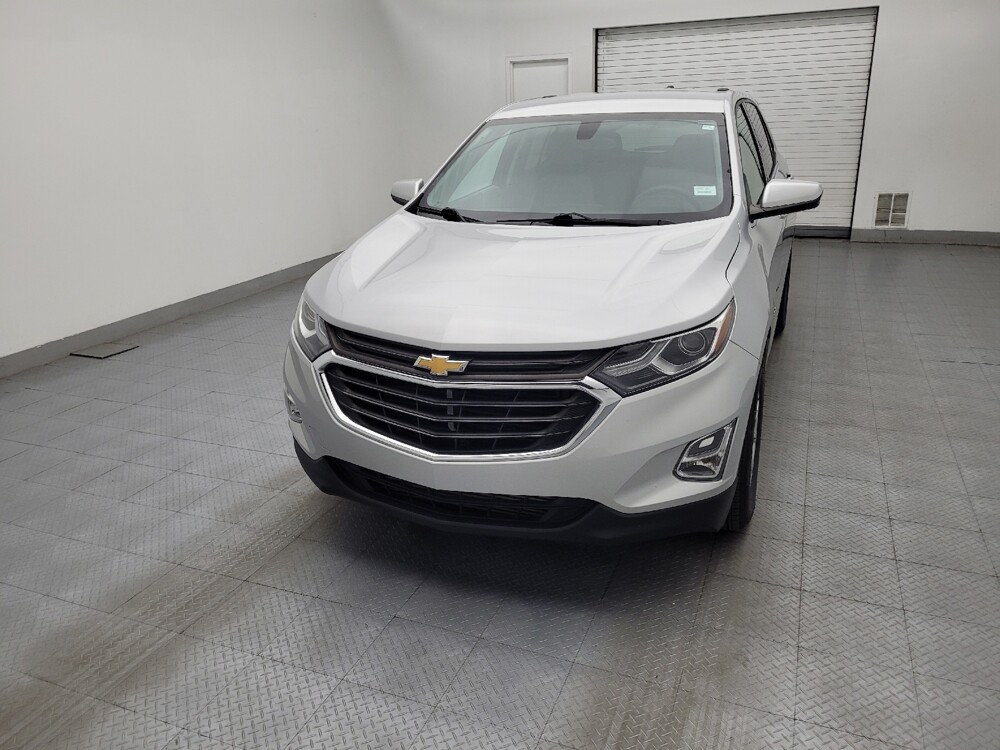 2019 Chevrolet Equinox in Raleigh, NC 27604 - 18137159 15
