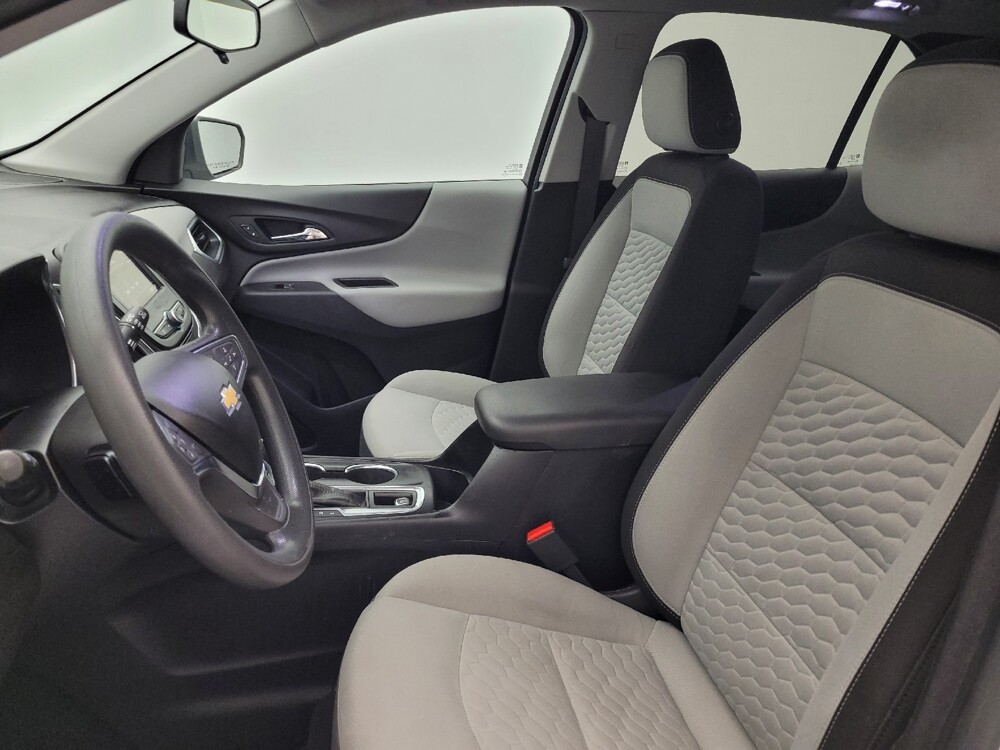 2019 Chevrolet Equinox in Raleigh, NC 27604 - 18137159 17