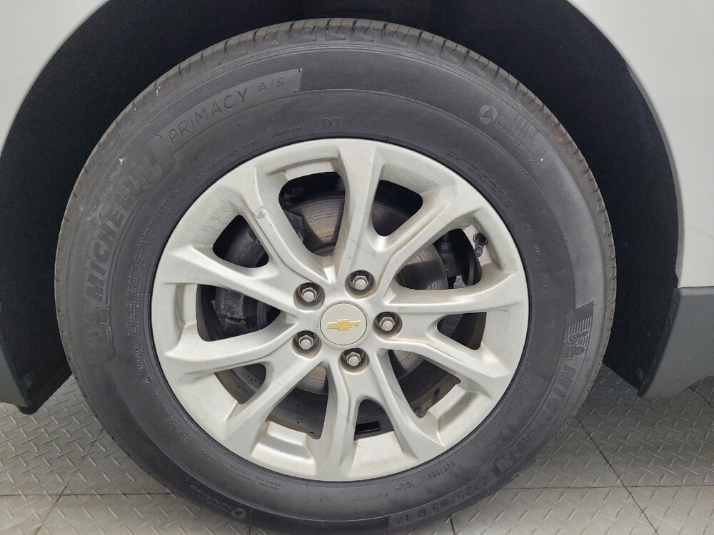 2019 Chevrolet Equinox in Raleigh, NC 27604 - 18137159 31