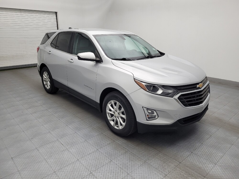 2019 Chevrolet Equinox in Raleigh, NC 27604 - 18137159 11
