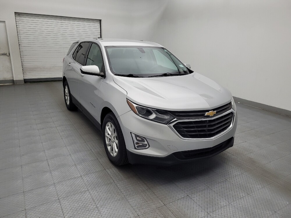 2019 Chevrolet Equinox in Raleigh, NC 27604 - 18137159 13