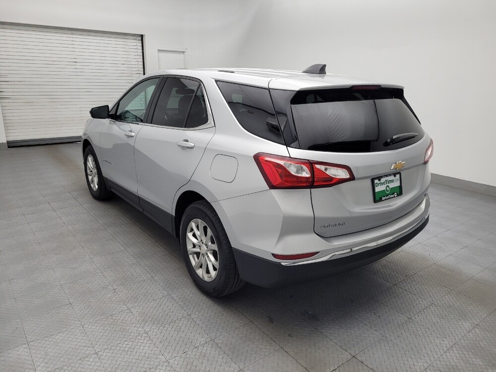 2019 Chevrolet Equinox in Raleigh, NC 27604 - 18137159 5