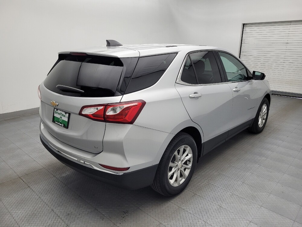 2019 Chevrolet Equinox in Raleigh, NC 27604 - 18137159 9