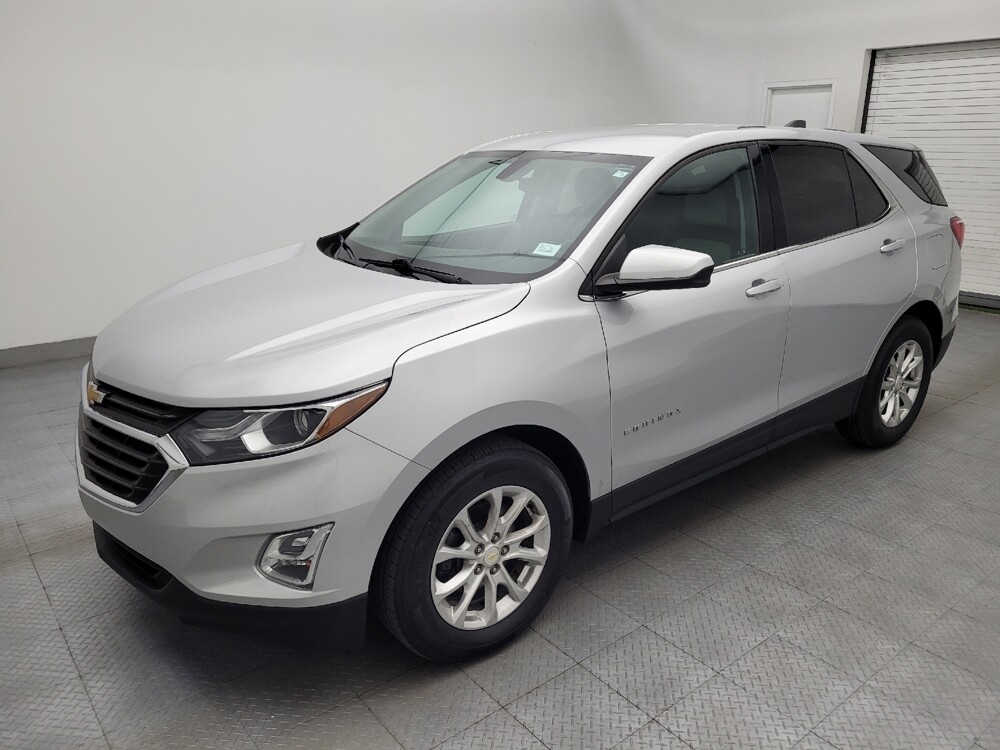 2019 Chevrolet Equinox in Raleigh, NC 27604 - 18137159 2