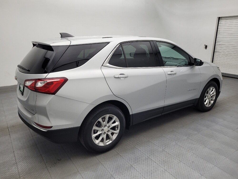 2019 Chevrolet Equinox in Raleigh, NC 27604 - 18137159 10
