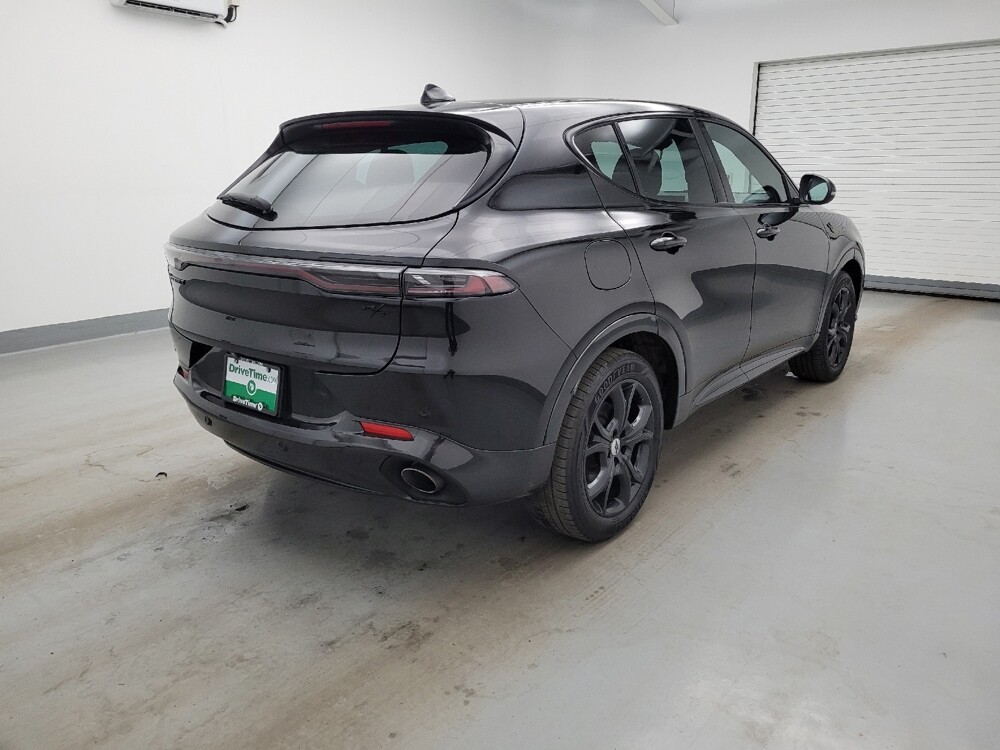 2024 Dodge Hornet in Toledo, OH 43617 - 18137161 9