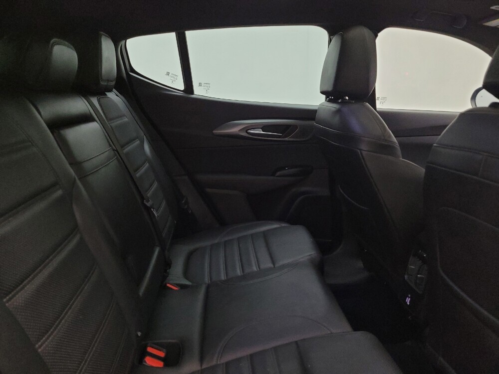 2024 Dodge Hornet in Toledo, OH 43617 - 18137161 19