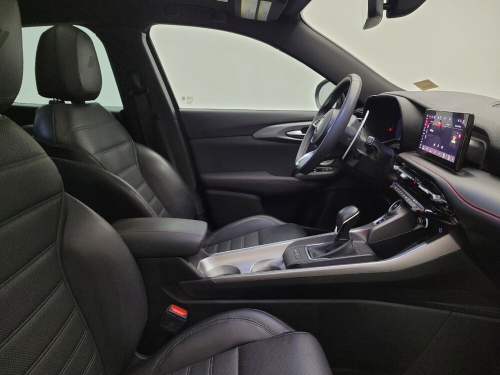 2024 Dodge Hornet in Toledo, OH 43617 - 18137161 21