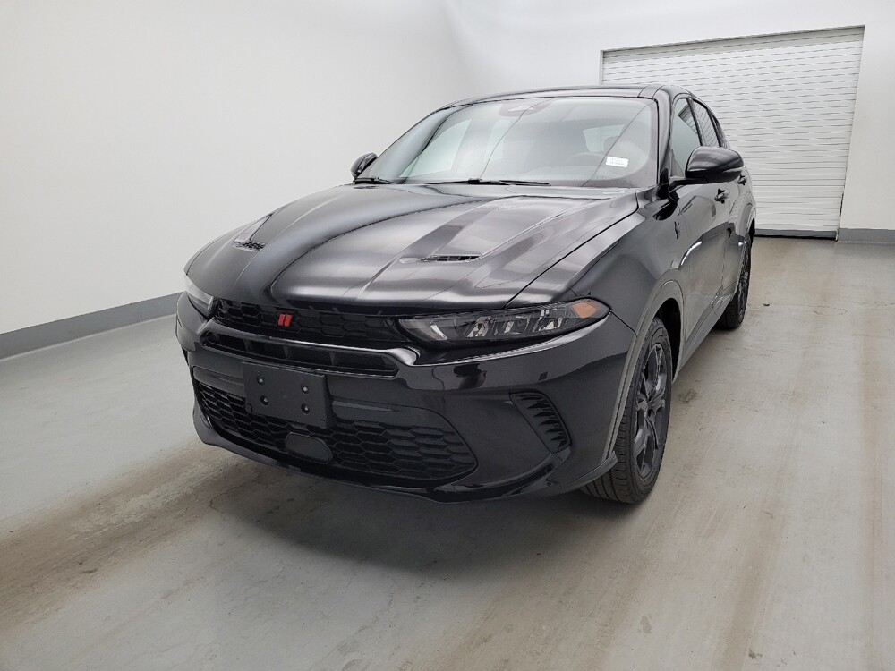 2024 Dodge Hornet in Toledo, OH 43617 - 18137161 15