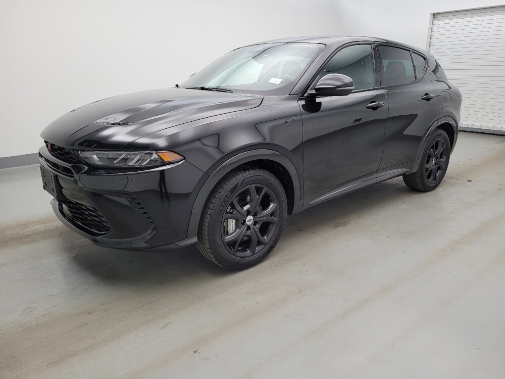 2024 Dodge Hornet in Toledo, OH 43617 - 18137161 2