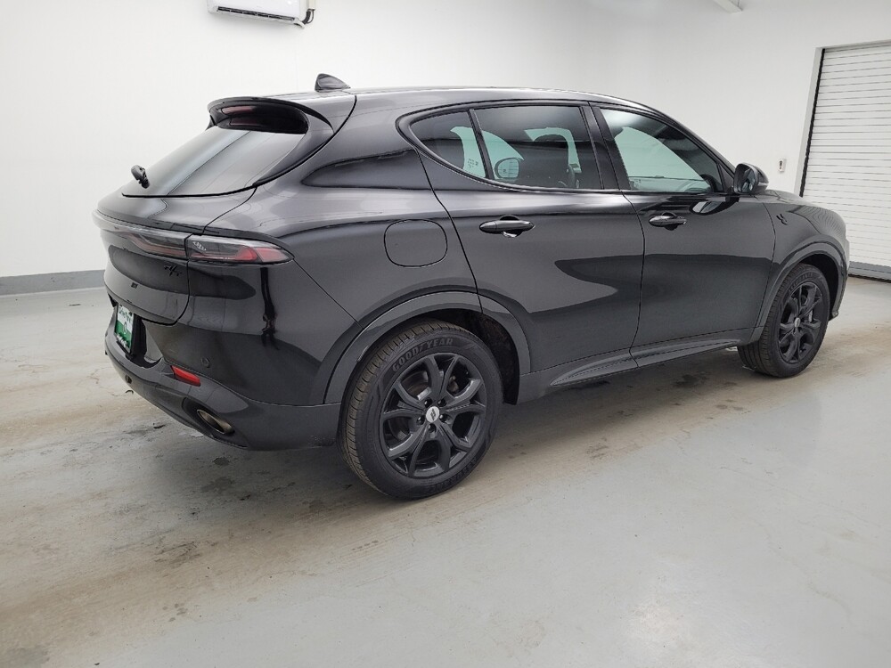 2024 Dodge Hornet in Toledo, OH 43617 - 18137161 10