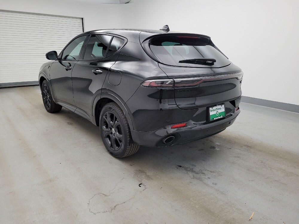 2024 Dodge Hornet in Toledo, OH 43617 - 18137161 5