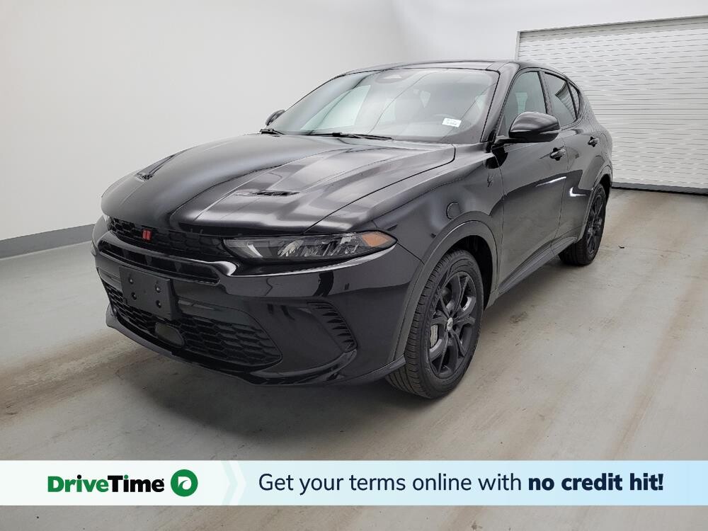 2024 Dodge Hornet in Toledo, OH 43617 - 18137161