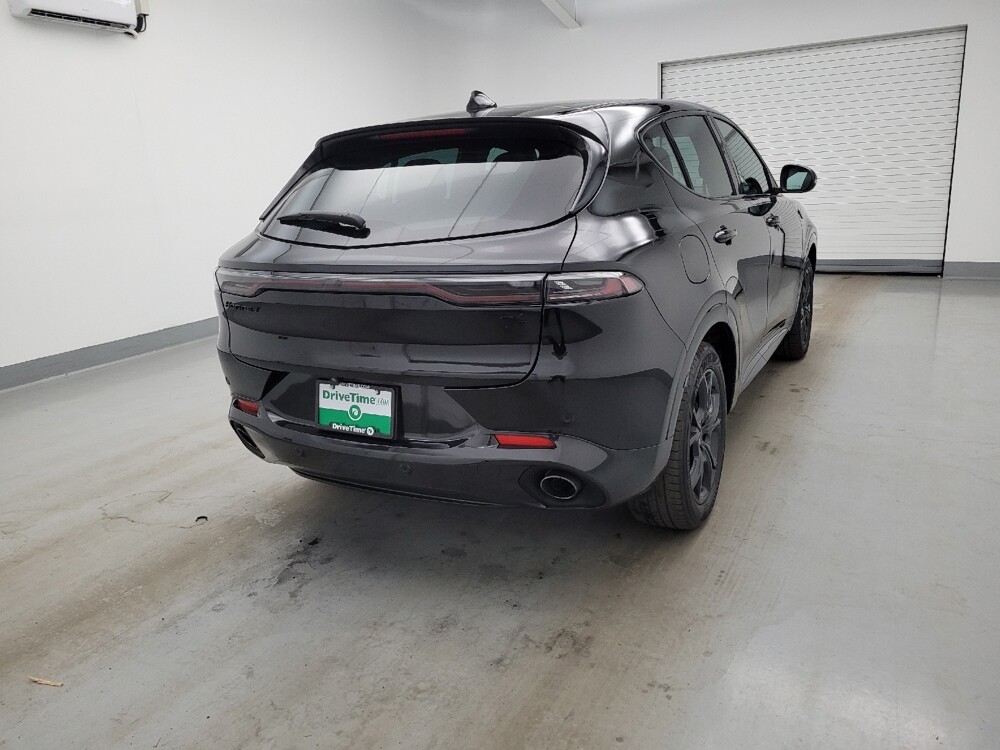 2024 Dodge Hornet in Toledo, OH 43617 - 18137161 7