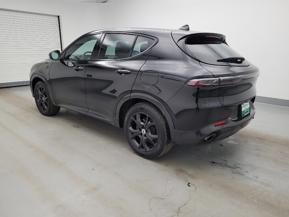 2024 Dodge Hornet in Toledo, OH 43617 - 18137161 3