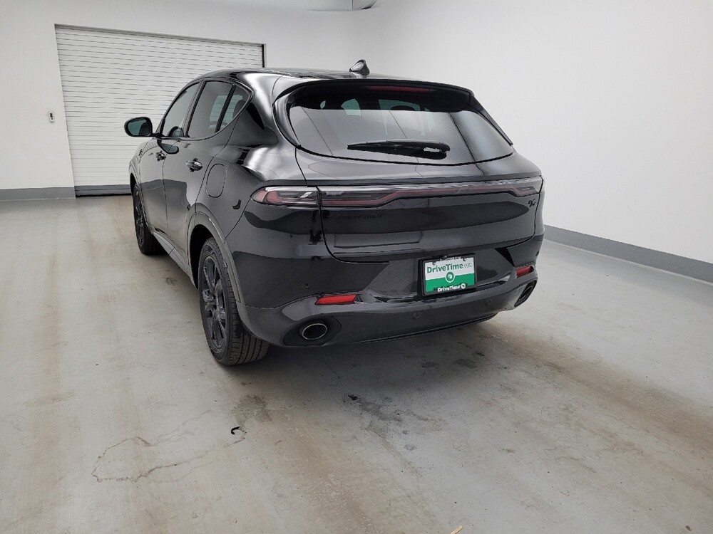 2024 Dodge Hornet in Toledo, OH 43617 - 18137161 6