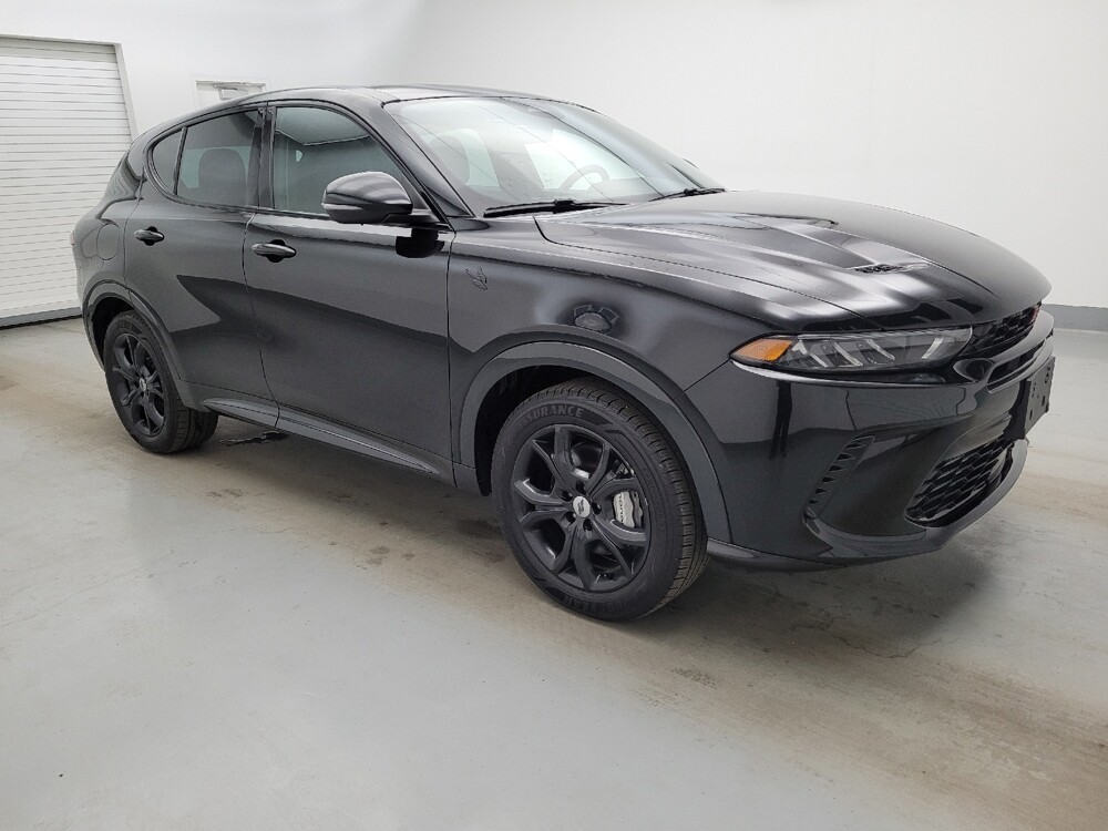 2024 Dodge Hornet in Toledo, OH 43617 - 18137161 11