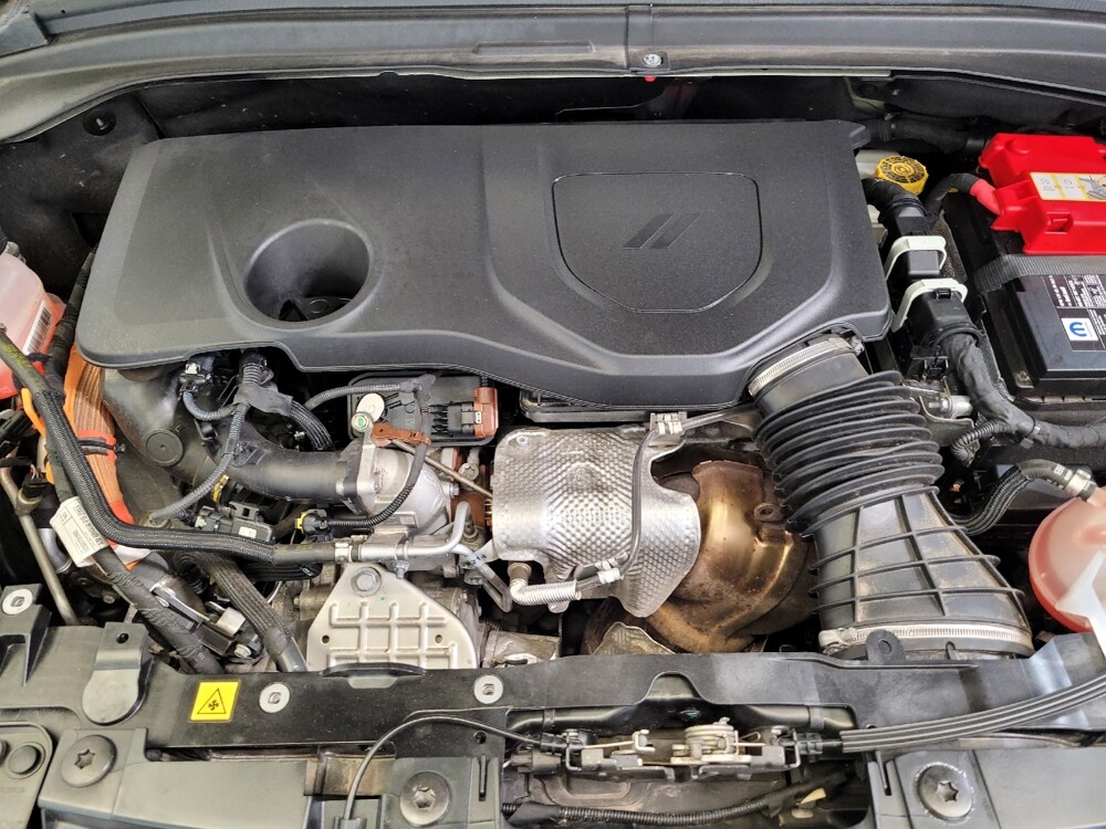 2024 Dodge Hornet in Toledo, OH 43617 - 18137161 30