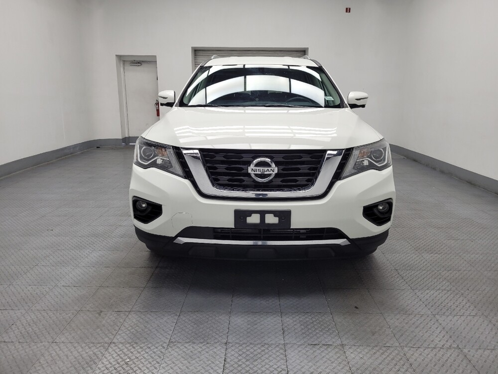 2020 Nissan Pathfinder in Las Vegas, NV 89102 - 18137162 14